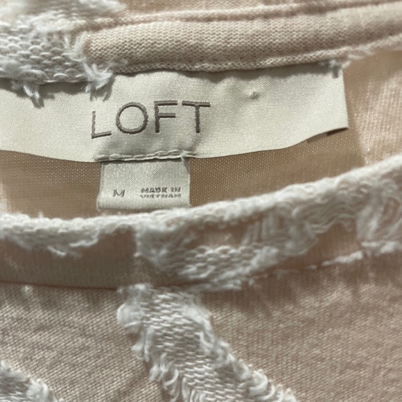 Loft top size M in beige - Picture 3 of 6